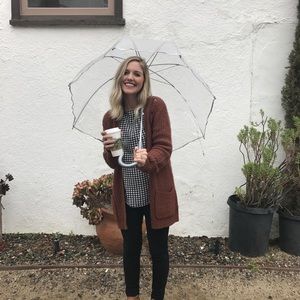 Meet your Posher, Brittany